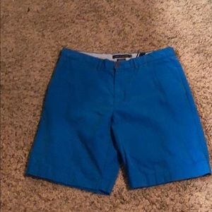 Tommy Hilfiger blue shorts